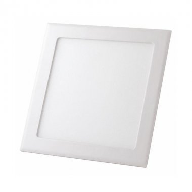 LED panel 6W / PS / SMD / 2800K / WH - LPL211-1