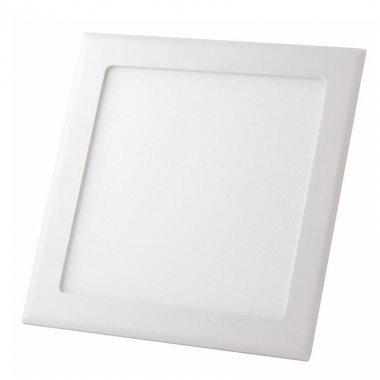 LED panel 18W / PS / SMD / 2800K / WH - LPL214-5