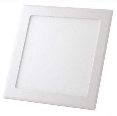 LED panel 24W / PS / SMD / 2800K / WH - LPL215-1