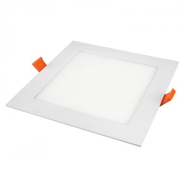 LED panel 18W / PS / SMD / 4000K / WH - LPL224