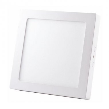 LED panel 18W / PSSF / SMD / 4000K / WH - LPL424