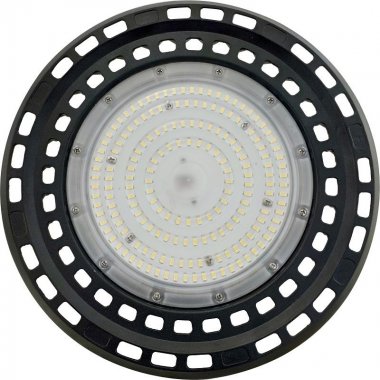 LED svítidlo UFO 100W / IP65 / 5000K / 1-10V - LU221/1-6