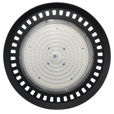 LED svítidlo UFO 100W / IP65 / 5000K - LU321-1