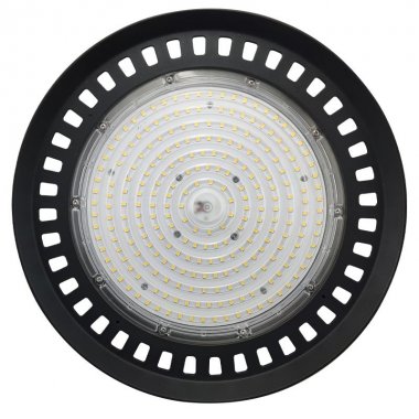 LED svítidlo UFO 150W / IP65 / 5000K - LU322-2