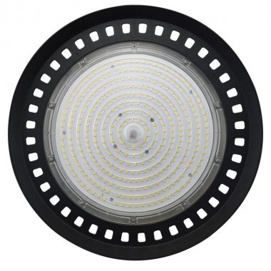 LED svítidlo UFO 200W / IP65 / 5000K - LU323-1