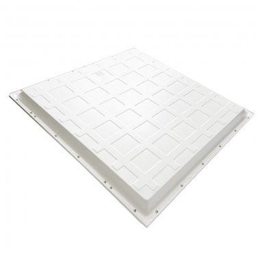 LED panel backlite 40W / 595x595 / SMD / 4000K / WH - PL5024-2