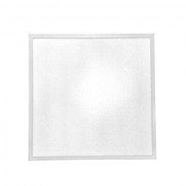 LED panel backlite 40W / 595x595 / SMD / 4000K / WH / UGR19 - PL5024U-1