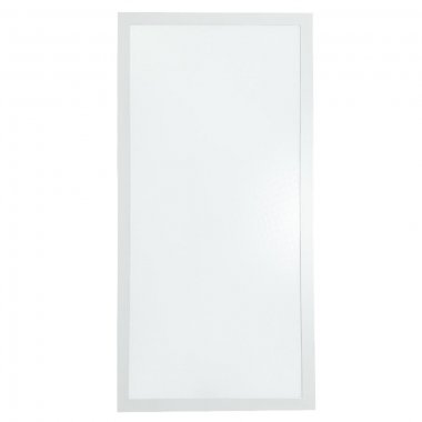 LED panel backlite 25W / 295x595 / SMD / 4000K / WH / UGR19 - PL6221U-4