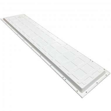 LED panel backlite 40W / 295x1195 / SMD / 4000K / WH - PL7224-6