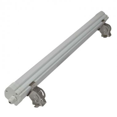 Naklápěcí úchyty pro LED svítidla IP65 ( LNL223, LNL324/3E, LNL324/3S ) - SNR180-1