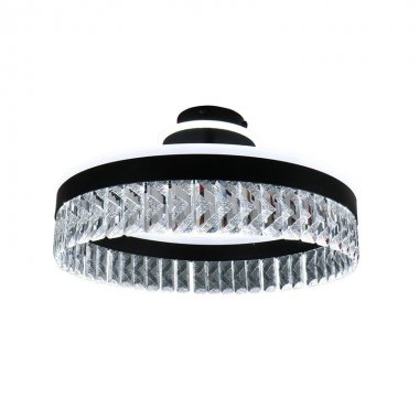 LED stropní svítidlo s dálkovým ovladačem 75W - TA1305/B-6