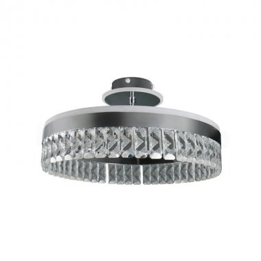 LED stropní svítidlo s dálkovým ovladačem 75W - TA1305/CH-2