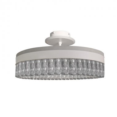 LED stropní svítidlo s dálkovým ovladačem 75W - TA1305/W-7