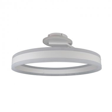 LED stropní svítidlo s dálkovým ovladačem 86W - TA1307/W-1