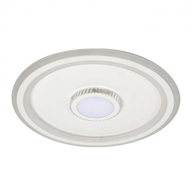 LED stropní svítidlo s dálkovým ovladačem 90W - TB1308/W-2