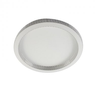 LED stropní svítidlo s dálkovým ovladačem 80W - TB1309/W-6