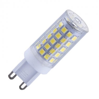 LED žárovka 5W - G9 / SMD / 2800K - ZLS615C