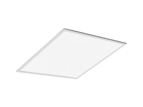 LEDMED LED PANEL SLIM vestavný  čtvercový  LEDMED 40W - neutrální