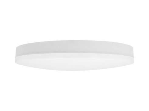 LEDMED přisazené svítidlo HUGO IP54 15W CCT + DIM