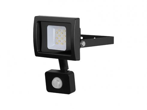 LEDMED VANA SMD S LED reflektor se senzorem 10W