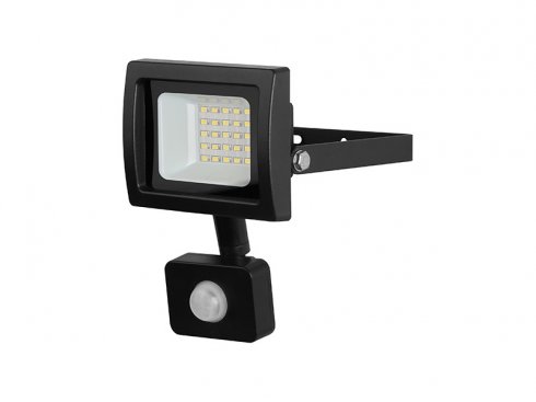 LEDMED VANA SMD S LED reflektor se senzorem 20W