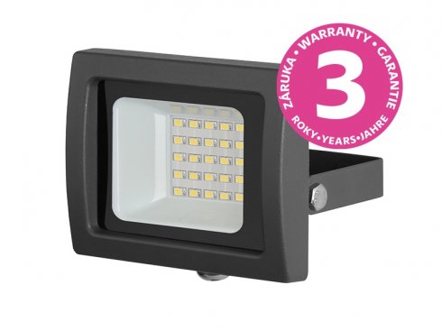 LEDMED VANA SMD LED reflektor 20W-1