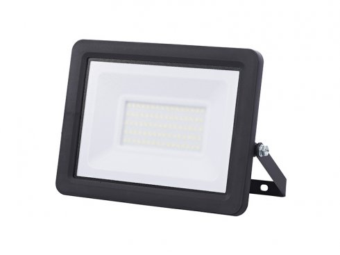 LEDMED VANA SMD EASY  LED reflektor s EASY svorkovnicí 50W, antracit