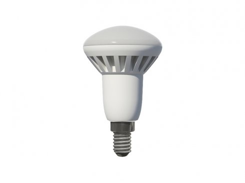 LEDMED LED REFLECTOR světelný zdroj 230V 6W E14 - neutrální