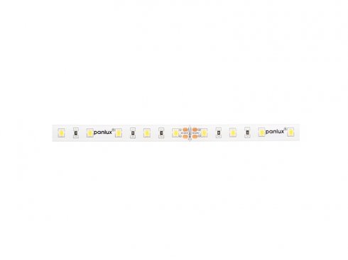 LED PÁSEK WW 24V 14,4W 10mm IP20 - 2835 teplá bílá (kotouč 5m)