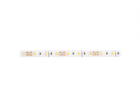 LED PÁSEK WW 12V 4,8W 10mm IP44 - 2835 teplá bílá (kotouč 5m)