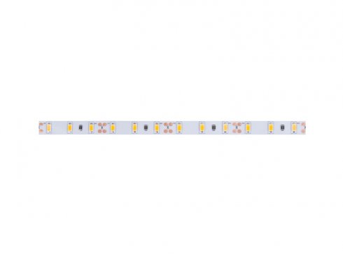 LED PÁSEK CW 24V 14,4W 10mm IP20 - 6030 studená bílá (kotouč 5m)