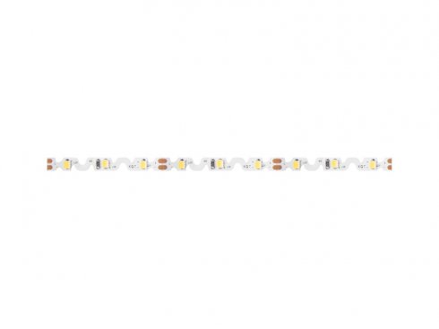 LED PÁSEK NW 24V 6W 6mm IP20 - 2835 neutrální OHEBNÝ (kotouč 5m)