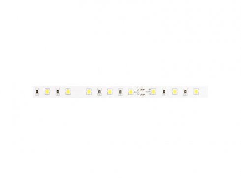 LED PÁSEK NW 12V 4,8W 10mm IP20 - 2835 neutrální (kotouč 5m)