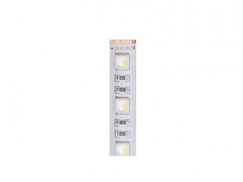 LED PÁSEK RGBW 24V 14,4W 10mm IP 20 - 5050 (kotouč 5m)-3