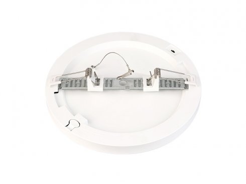 Přisazené / vestavné stropní LED svítidlo ADAPT CCT 18W-4