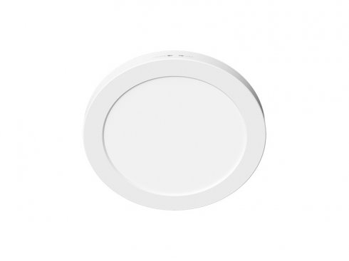 Přisazené / vestavné stropní LED svítidlo ADAPT CCT 18W