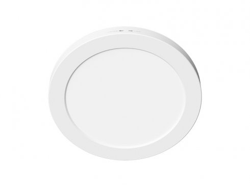 Přisazené / vestavné stropní LED svítidlo ADAPT CCT 30W