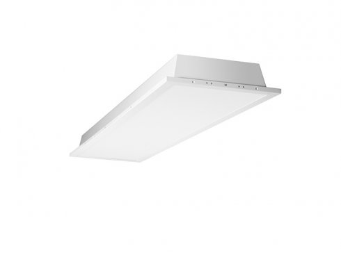 LED PANEL hranatý vestavný  obdélníkový 45W - neutrální