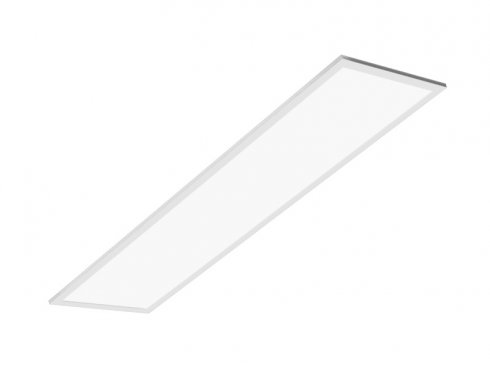 LED PANEL THIN vestavný  1200x300 50W - neutrální