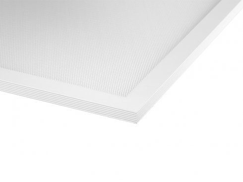 LED PANEL THIN UGR vestavný čtvercový 600x600 40W - neutrální (Ra>80)-4