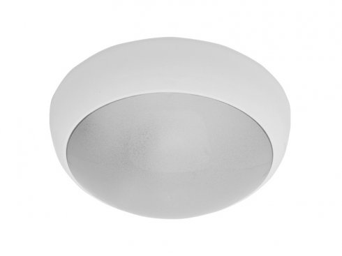 JUPITER 270 LED přisazené stropní a nástěnné kruhové svítidlo  8W LED - neutrální