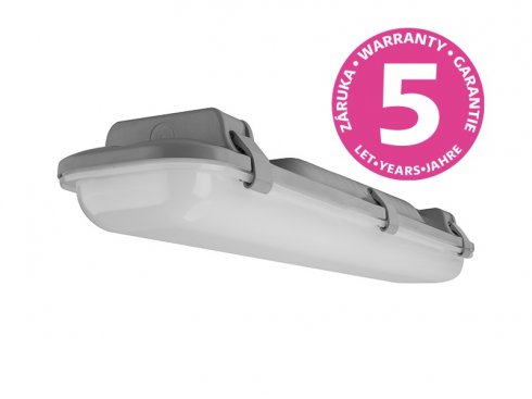 ORAVA LED 136 prachotěsné průmyslové svítidlo  25W-1