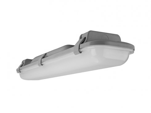 ORAVA LED 136 prachotěsné průmyslové svítidlo  25W