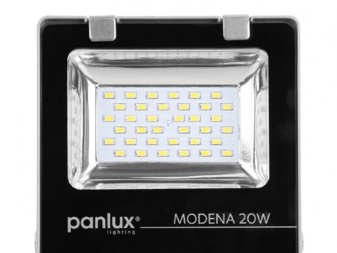 PANLUX MODENA LED reflektor  50W - neutrální-3