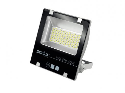 PANLUX MODENA LED reflektor  50W - neutrální