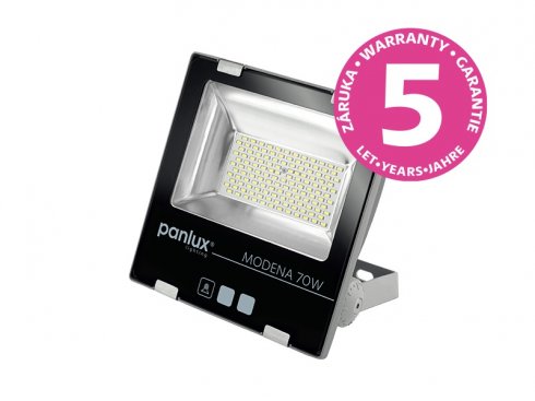 PANLUX MODENA LED reflektor  70W - neutrální-1