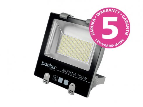 PANLUX MODENA LED reflektor  100W - neutrální-1