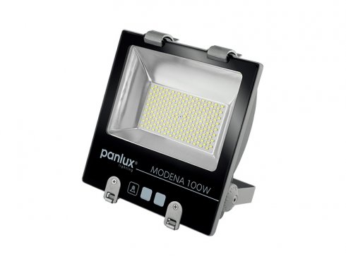 PANLUX MODENA LED reflektor  100W - neutrální