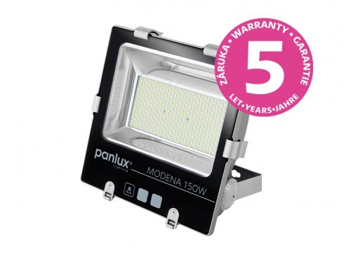 PANLUX MODENA LED reflektor  150W - neutrální-1