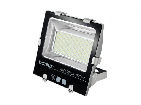 PANLUX MODENA LED reflektor  150W - neutrální